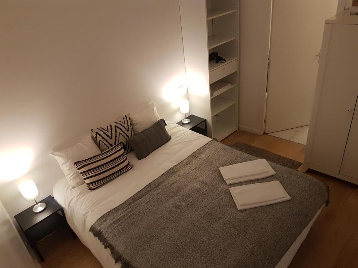 T2 Cour Du Temple Plein Centre La Rochelle Apartment La Rochelle  Bagian luar foto